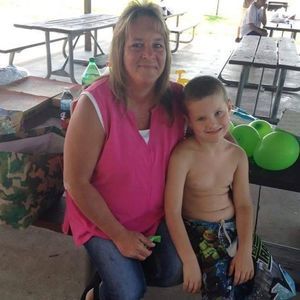 Meet your Posher, Christi